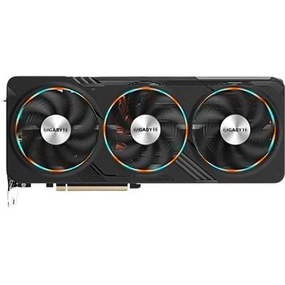 Видеокарта Gigabyte GeForce RTX 4070 Ti SUPER GAMING OC 16G (GV-N407TSGAMING OC-16GD)