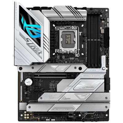 Материнская плата Asus ROG STRIX Z790-A GAMING WIFI II, LGA 1700, ATX