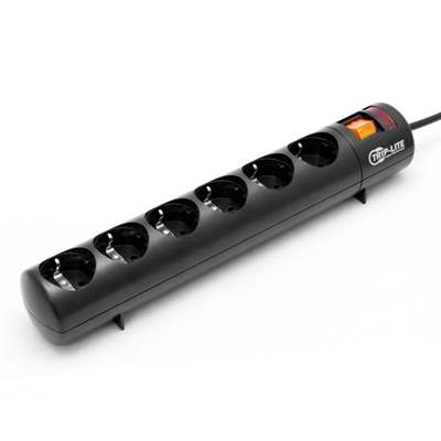 Сетевой фильтр Trip-lite GR16-1379T, 3 м