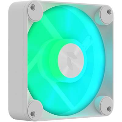 Кулер для корпуса Aerocool APNX FP1-120 WH