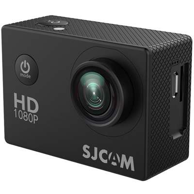 Экшн-камера SJCAM SJ4000 (Black)