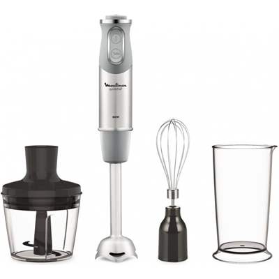 Блендер погружной Moulinex QuickChef DD65CD32