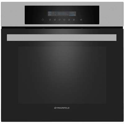 Шкаф духовой электрический Maunfeld AEOD6063S