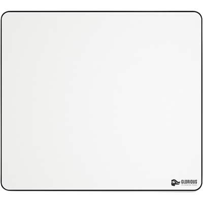 Коврик для мыши Glorious XL White