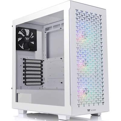 Корпус Thermaltake V350 TG ARGB Air Snow
