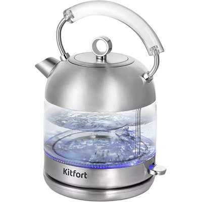 Электрочайник Kitfort KT-6630