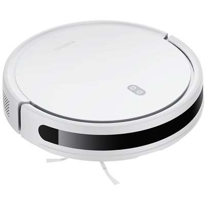 Робот-пылесос Xiaomi Robot Vacuum E10 (White)