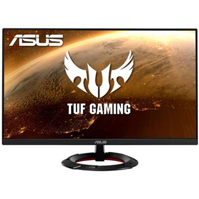 Монитор 23.8″ Asus TUF Gaming VG249Q1R, 1920x1080 (Full HD), IPS, 165 Гц