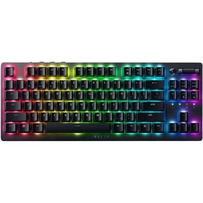 Клавиатура Razer DeathStalker V2 Pro Tenkeyless (Linear Optical Switch - Red)
