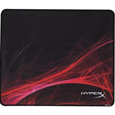 Коврик для мыши HyperX Fury S - Speed Edition (M)