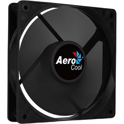 Кулер для корпуса Aerocool FORCE 12