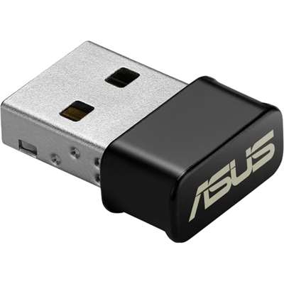 Wi-Fi USB-адаптер ASUS USB-AC53 Nano