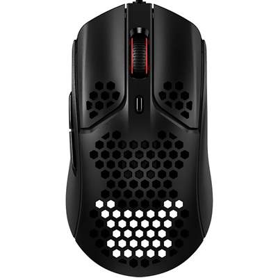 Мышь HyperX Pulsefire Haste (Black)