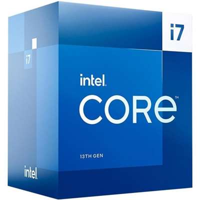 Процессор Intel Core i7-13700, LGA 1700, BOX