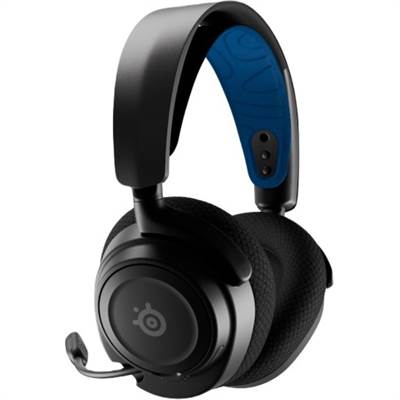 Гарнитура Steelseries Arctis Nova 7P