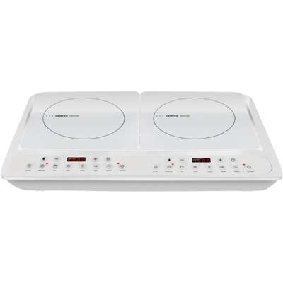 Плита индукционная Centek CT-1514 (Белый)
