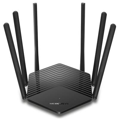 Wi-Fi Роутер Mercusys MR50G