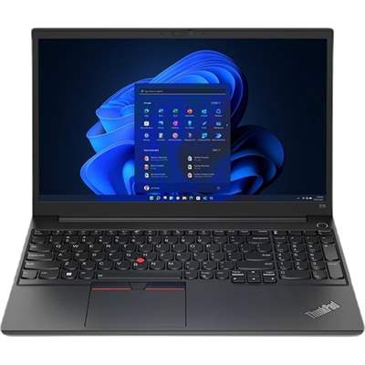 Ноутбук Lenovo ThinkPad E15 Gen 2 (20TES37S00) 15.6″/i3-1115G4/8 ГБ/256 ГБ/Win 10 Pro