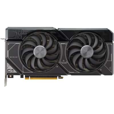 Видеокарта ASUS Dual GeForce RTX 4070 OC Edition 12GB GDDR6X (DUAL-RTX4070-O12G)