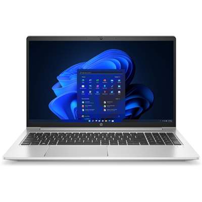Ноутбук HP ProBook 450 G9 |15.6″/i3-1215U/8 ГБ/512 ГБ SSD (6A285EA)