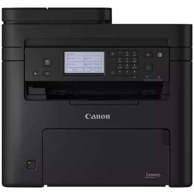МФУ Canon i-SENSYS MF275dw, лазерный, монохромный, A4