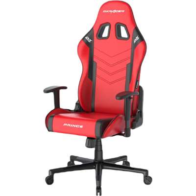 Игровое кресло DX Racer Prince GC-P132-RN-F2-158