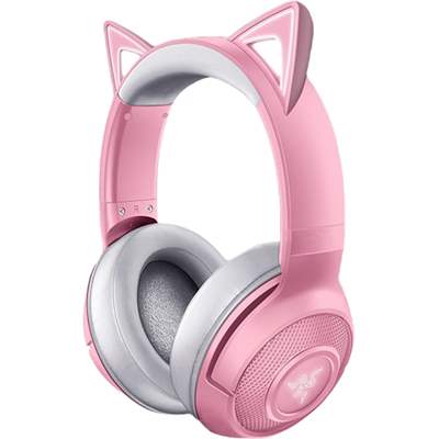 Гарнитура Razer Kraken BT Kitty Edition (Quartz)