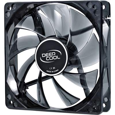 Кулер для корпуса Deepcool WIND BLADE 120