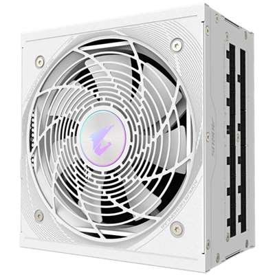 Блок питания 1000W, Gigabyte AORUS ELITE P1000W (Platinum)