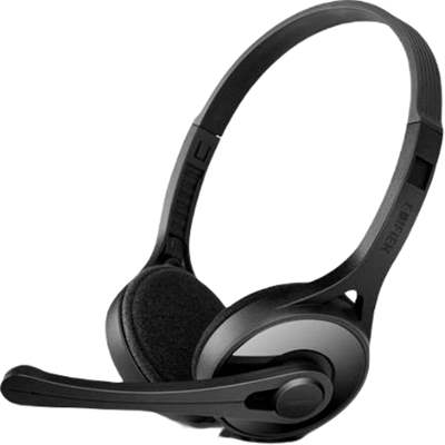 Гарнитура Edifier K550 (Black)