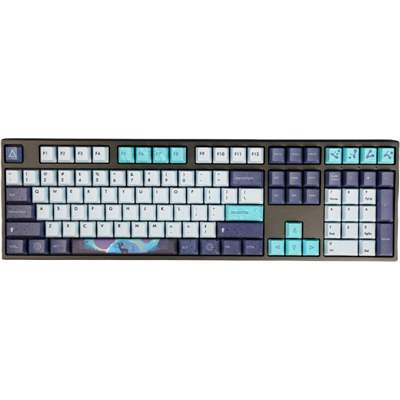 Клавиатура Varmilo Aurora VEA108 Cherry MX Brown