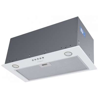 Кухонная вытяжка Maunfeld Crosby Power 60, Белый