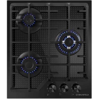 Газовая варочная панель Maunfeld EGHG.43.73CB2/G