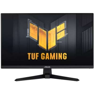 Монитор 23.8″ Asus TUF Gaming VG249Q3A, 1920x1080 (Full HD), IPS, 180 Гц