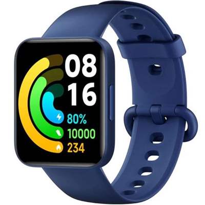 Смарт-часы Poco Watch (Blue)