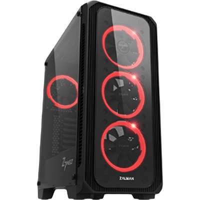 Корпус Zalman Z7 NEO