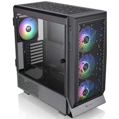 Корпус Thermaltake Ceres 500 TG ARGB