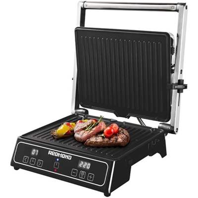 Электрогриль REDMOND SteakMaster RGM-M809