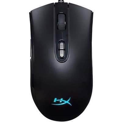 Мышь HyperX Pulsefire Core (Black)