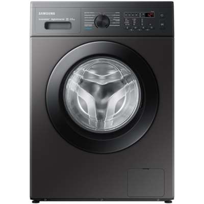 Стиральная машина Samsung WW65AG4S21CXLD