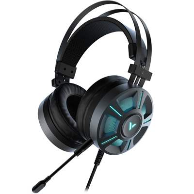 Гарнитура Rapoo VH510