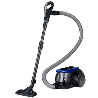 Пылесос Samsung VC18M21A0SB/EV