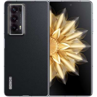 Смартфон Honor Magic V2 (16 ГБ/512 ГБ) Black