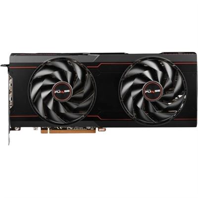 Видеокарта Sapphire PULSE Radeon RX 6750 XT GAMING OC 12G (11318-03-20G) 12 GB/192 bit