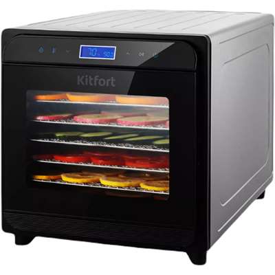 Сушилка для продуктов Kitfort КТ-1934