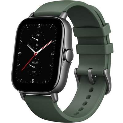 Смарт-часы Amazfit GTS 2e A2021 (Moss Green)