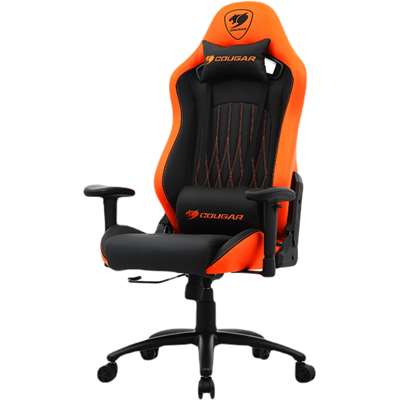 Игровое кресло Cougar EXPLORE (Racing)