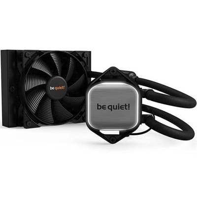 Система водяного охлаждения Bequiet! Pure Loop 120mm
