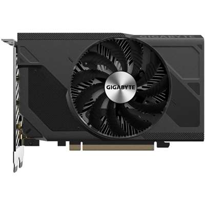 Видеокарта Gigabyte GeForce RTX 4060 D6 8G (GV-N4060D6-8GD)