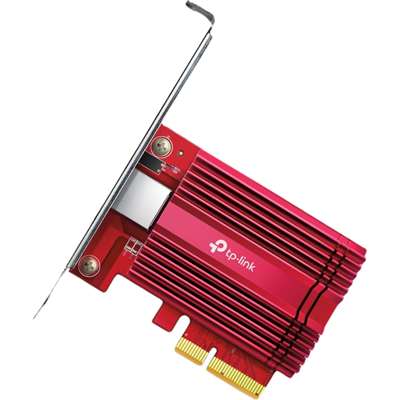 Ethernet PCI Express-адаптер TP-Link TX401